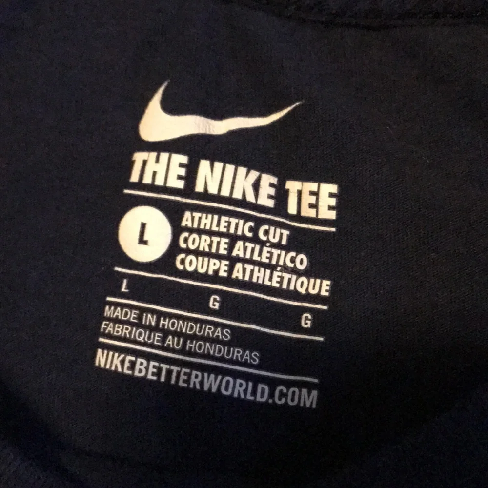 Jordan short sleeve